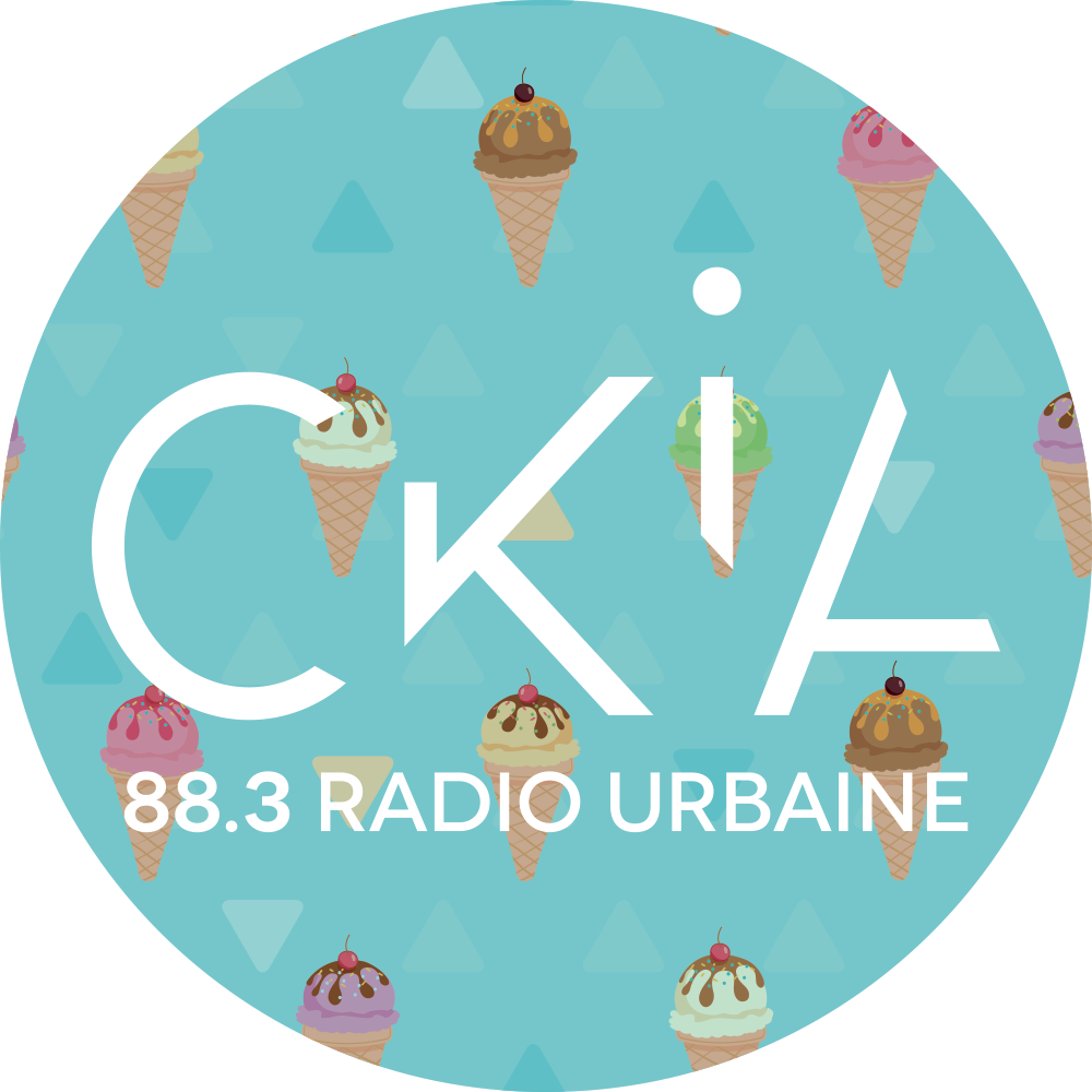 CKIA 88.3 RADIO URBAINE