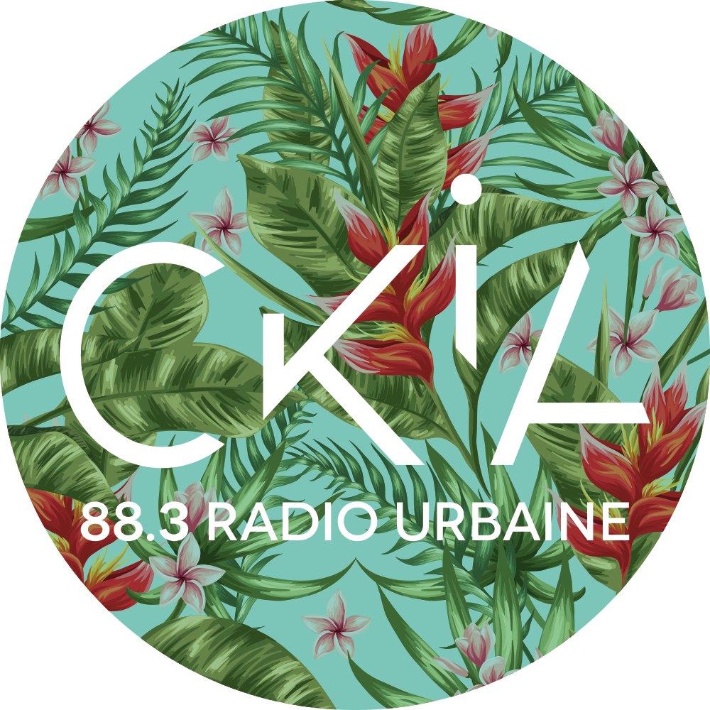 CKIA 88.3 RADIO URBAINE